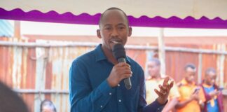 Mwala MP Vincent Kawaya Vows Action After Three Die in Machakos Mob Attack