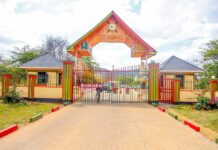 NPS Rolls Out Advanced E-Learning Programme at Kanyonyoo and Kiganjo Campuses to Boost Operational Excellence