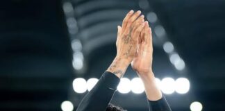 Man United transfer target Éderson called up to Brazil World Cup squad