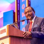 Kalonzo launches presidential campaign platform, unveils 13-point plan to transform Kenya