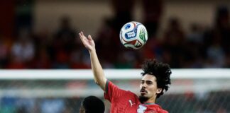 Portugal talented but not World Cup favourites, says Vitinha