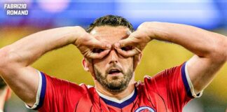 Haiti 0-1 Scotland: John McGinn scores winner as Tartan Army end World Cup drought, top Group C