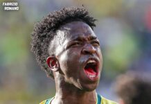 Brazil battle back to draw 1-1 with Morocco in 2026 World Cup clash