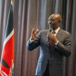 ‘I’m Kenya’s chief diplomat, not a tourist’: Ruto defends his frequent travels