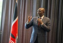‘I’m Kenya’s chief diplomat, not a tourist’: Ruto defends his frequent travels