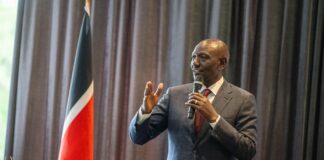 ‘I’m Kenya’s chief diplomat, not a tourist’: Ruto defends his frequent travels