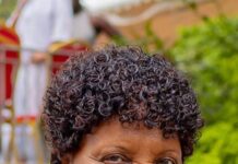 Ex-MP Henry Kosgey loses wife Mama Zipporah