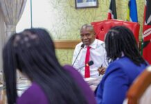 DP Kindiki assures Kenyans of swift action on femicide, missing children cases
