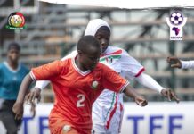 Junior Starlets Hammer Sudan 16-0 in Ruthless CECAFA U-17 Championship Start