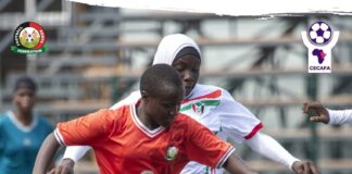 Junior Starlets Hammer Sudan 16-0 in Ruthless CECAFA U-17 Championship Start