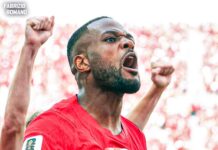 World Cup 2026: Canada vs. Bosnia ends in dramatic draw, 1-1, after mighty effort makes history on Canadian soil