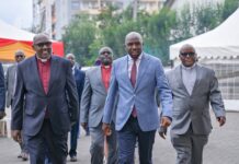 CS Murkomen blames absentee parents for indiscipline cases rocking Kenyan schools