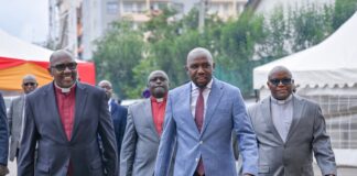 CS Murkomen blames absentee parents for indiscipline cases rocking Kenyan schools