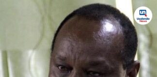 Former Kilgoris MP and Minister Gideon Konchella Dies After Cardiac Attack