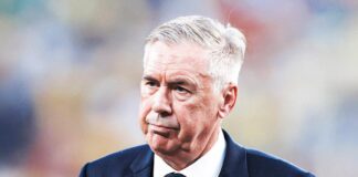 Carlo Ancelotti urges patience as Brazil make slow World Cup start gainst Morocco