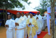 A Tradition of Faith, Family, and Hope: Kitui Diocese Prepares for Historic Ordinations