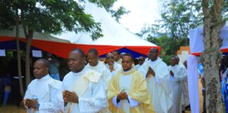 A Tradition of Faith, Family, and Hope: Kitui Diocese Prepares for Historic Ordinations