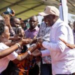 NYOTA beneficiaries to get second tranche of funds by June 30