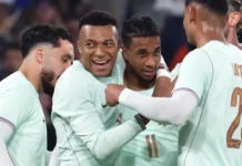 Why France’s Olise is moving into Ballon d’Or picture
