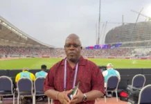 AFCON 2027: Former CHAN Head of Media Operations Elias Makori quits in protest