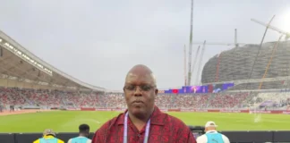 AFCON 2027: Former CHAN Head of Media Operations Elias Makori quits in protest