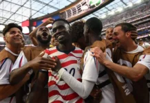 USA start World Cup in style – but will they finally join the elite?