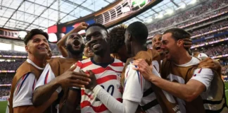 USA start World Cup in style – but will they finally join the elite?