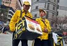 China goes after ‘ghost kitchens’ to rein in cut-throat food delivery apps