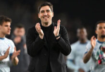 Andoni Iraola: Liverpool begin talks with former Bournemouth head coach to replace Arne Slot