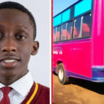 NTSA suspends Nicco Movers licence following death of KMTC student