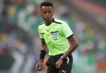 Omar Artan to referee UEFA Super Cup match between PSG and Aston Villa after World Cup visa snub