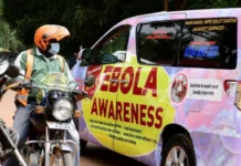 Gov’t steps up Ebola preparedness with Simulation Centre in Rongai