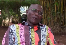 Dennis Onyango opens up on Raila’s last days and unfinished dreams