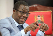 High Court suspends CS Wandayi’s KETRACO board appointments