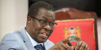 High Court suspends CS Wandayi’s KETRACO board appointments