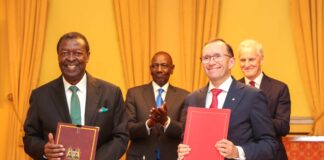 Kenya, Norway sign new agreements on peace mediation and climate action