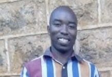 Wanted Suspect in Nakuru Child Disappearance: DCI Issues Public Appeal