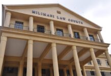 High Court Orders State to Disclose Agreements on Proposed Ebola Quarantine Facility