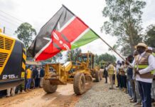 KeNHA Launches Mau Summit-Malaba Highway Feasibility Study After Securing Funding