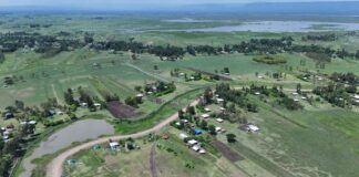 West Kano flood control project restores hope for thousands of families in Kisumu