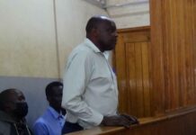 EACC Arrests Uasin Gishu County Lands Officer Over Ksh100,000 Bribery Allegations