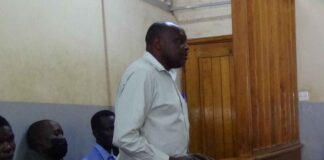 EACC Arrests Uasin Gishu County Lands Officer Over Ksh100,000 Bribery Allegations