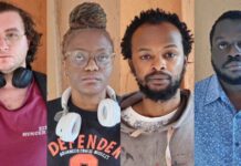 Detectives arrest four in Nairobi drug raid, including two foreign nationals