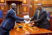 Counties set for Sh428 billion allocation as Parliament moves to end revenue dispute