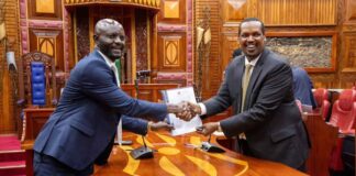 Counties set for Sh428 billion allocation as Parliament moves to end revenue dispute