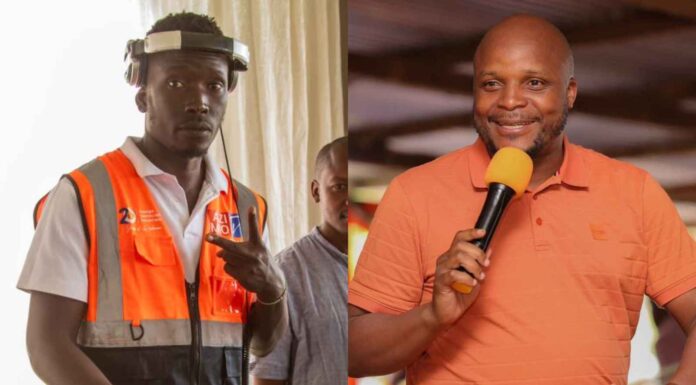MP Jalang’o Offers to Pay Linda Ground DJ Pinto Cahill After ODM Rally Fee Dispute