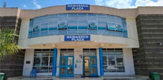 Nakuru Water Explains Water Supply Disruption in Several Areas