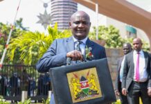 Budget 2026/27: The Sh1.1 trillion deficit question