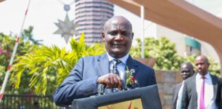 Budget 2026/27: The Sh1.1 trillion deficit question