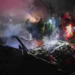 Israeli strike kills three Lebanese soldiers
